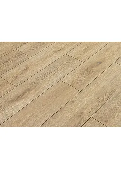 Ламинат Alsaplan Homflor Distingo - HD 535 Дуб Пралін