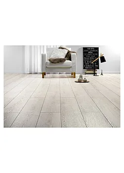 Ламинат Alsaplan Homflor STRONG - HST 504 Дуб Имбирный