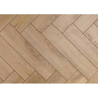 Ламинат Alsaplan Homflor PATIO Baton Rompu - PBR 535 Дуб Пралін-0