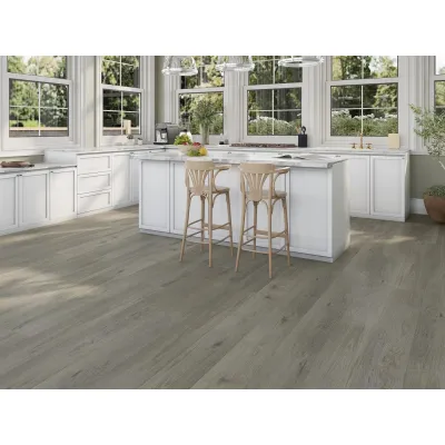Вінілова підлога Alsa flooring NEO CLICK 30 Шторм 601138-0