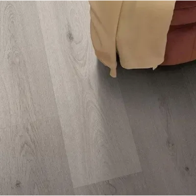 Паркетна дошка Egger PRO Comfort Large 32/10 Дуб Арітао сірий-1