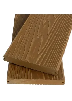 Террасная доска Tardex PROFESSIONAL (массив) 3D Grand Натур