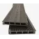 Террасная доска Tardex Classic 3D Grand (пустотелая) Венге-3-thumb