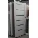 Двері 307NF зефір, скло сатин, полотно 800*2000 мм, Бровари "Terminus"-3-thumb