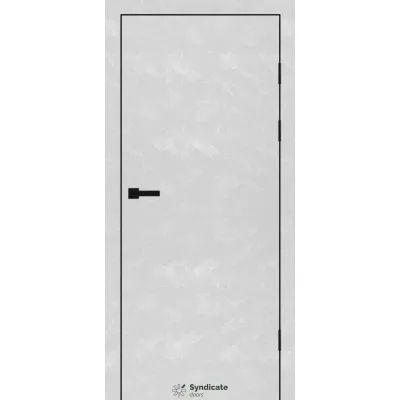 Межкомнатные Двери Syndicate Doors SD-PVC-470 ПВХ плёнка-1