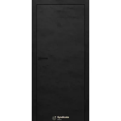 Межкомнатные Двери Syndicate Doors SD-PVC-470 ПВХ плёнка-3