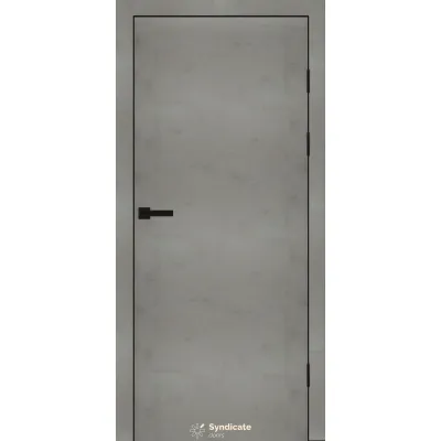 Межкомнатные Двери Syndicate Doors SD-PVC-470 ПВХ плёнка-0