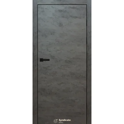 Межкомнатные Двери Syndicate Doors SD-PVC-470 ПВХ плёнка-2