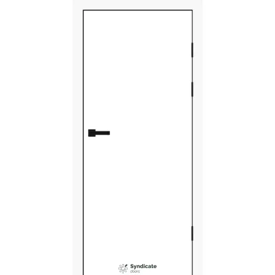 Межкомнатные Двери Syndicate Doors SD-PVC-470 ПВХ плёнка-5