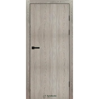 Межкомнатные Двери Syndicate Doors SD-PVC-470 ПВХ плёнка-8