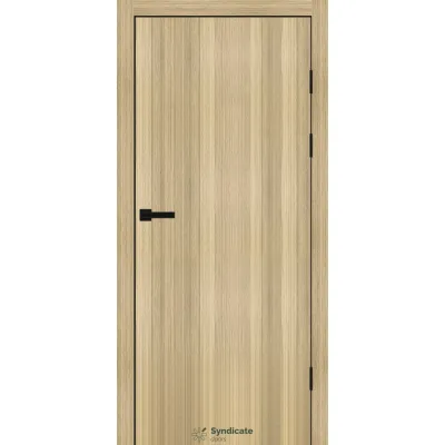 Межкомнатные Двери Syndicate Doors SD-PVC-470 ПВХ плёнка-7
