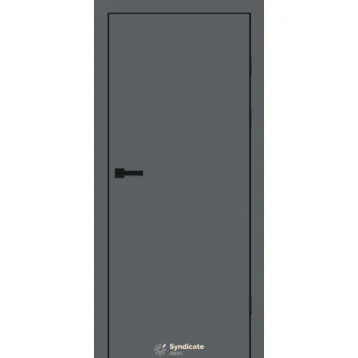 Межкомнатные Двери Syndicate Doors SD-PVC-470 ПВХ плёнка-11
