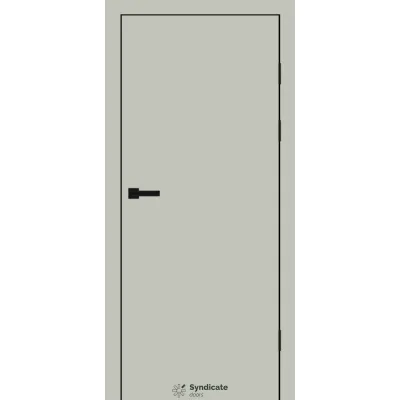 Межкомнатные Двери Syndicate Doors SD-PVC-470 ПВХ плёнка-12