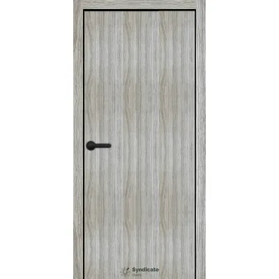 Межкомнатные Двери Syndicate Doors SD-ECOTOP-470 Ламинатин-2