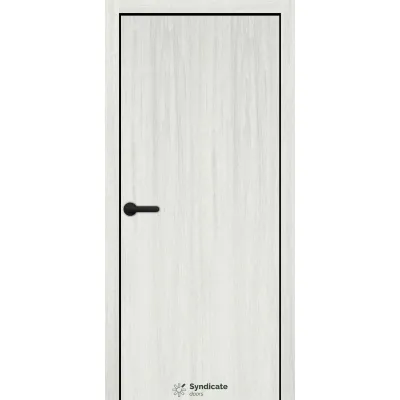 Межкомнатные Двери Syndicate Doors SD-ECOTOP-470 Ламинатин-5