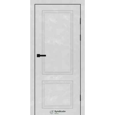 Межкомнатные Двери Syndicate Doors SD-PVC-473 ПВХ плёнка-1