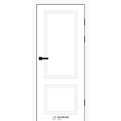 Межкомнатные Двери Syndicate Doors SD-PVC-473 ПВХ плёнка-6