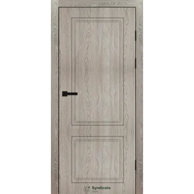 Межкомнатные Двери Syndicate Doors SD-PVC-473 ПВХ плёнка-0
