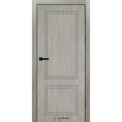 Межкомнатные Двери Syndicate Doors SD-PVC-473 ПВХ плёнка-10