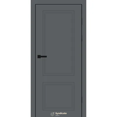 Межкомнатные Двери Syndicate Doors SD-PVC-473 ПВХ плёнка-11
