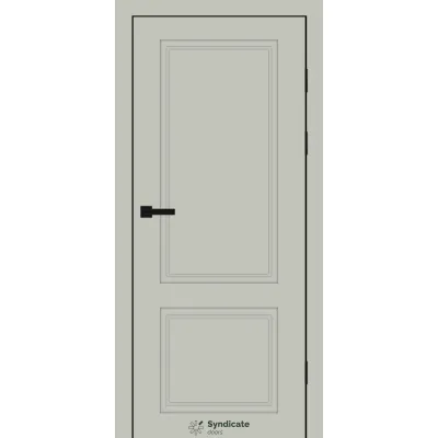 Межкомнатные Двери Syndicate Doors SD-PVC-473 ПВХ плёнка-12