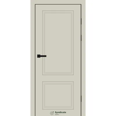 Межкомнатные Двери Syndicate Doors SD-PVC-473 ПВХ плёнка-13