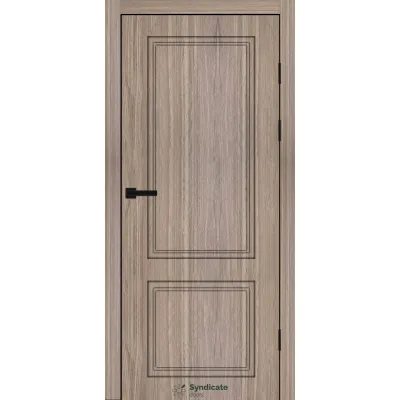 Межкомнатные Двери Syndicate Doors SD-PVC-473 ПВХ плёнка-15