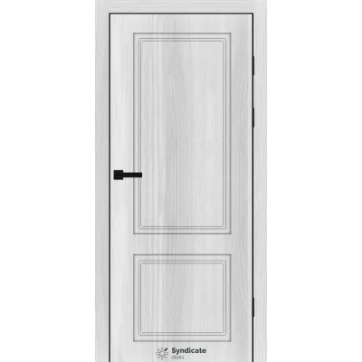 Межкомнатные Двери Syndicate Doors SD-PVC-473 ПВХ плёнка-16