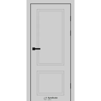 Межкомнатные Двери Syndicate Doors SD-PVC-473 ПВХ плёнка-14