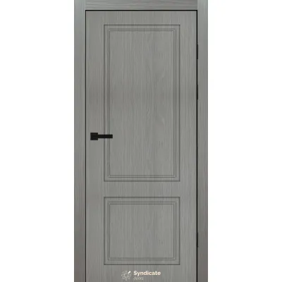 Межкомнатные Двери Syndicate Doors SD-PVC-473 ПВХ плёнка-7
