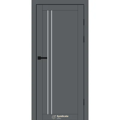 Межкомнатные Двери Syndicate Doors SD-PVC-141 ПВХ плёнка-1