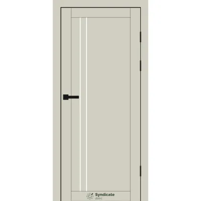 Межкомнатные Двери Syndicate Doors SD-PVC-141 ПВХ плёнка-0