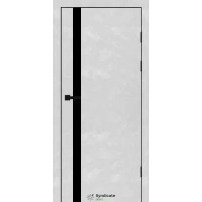 Межкомнатные Двери Syndicate Doors SD-PVC-401 ПВХ плёнка-1