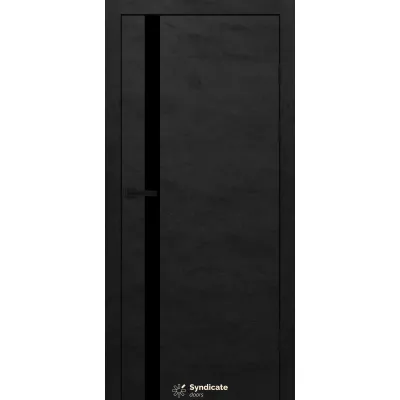 Межкомнатные Двери Syndicate Doors SD-PVC-401 ПВХ плёнка-4