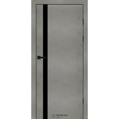 Межкомнатные Двери Syndicate Doors SD-PVC-401 ПВХ плёнка-2