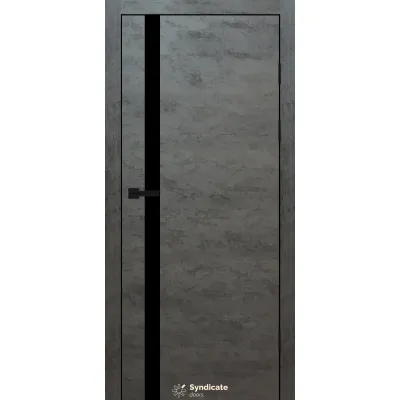 Межкомнатные Двери Syndicate Doors SD-PVC-401 ПВХ плёнка-3