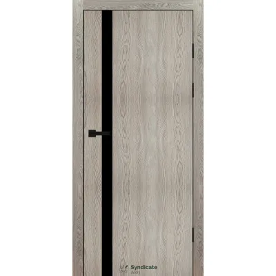 Межкомнатные Двери Syndicate Doors SD-PVC-401 ПВХ плёнка-8