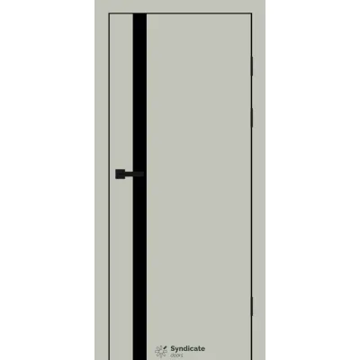 Межкомнатные Двери Syndicate Doors SD-PVC-401 ПВХ плёнка-12