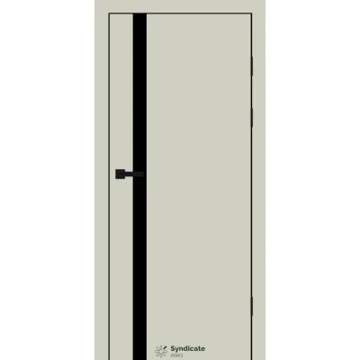 Межкомнатные Двери Syndicate Doors SD-PVC-401 ПВХ плёнка-13