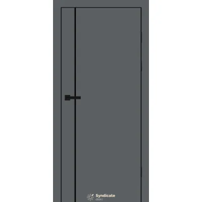 Межкомнатные Двери Syndicate Doors SD-PVC-403 ПВХ плёнка-4
