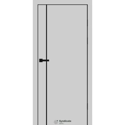 Межкомнатные Двери Syndicate Doors SD-PVC-403 ПВХ плёнка-3