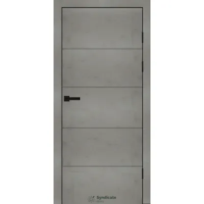 Межкомнатные Двери Syndicate Doors SD-PVC-474 ПВХ плёнка-2