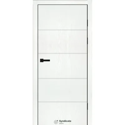 Межкомнатные Двери Syndicate Doors SD-PVC-474 ПВХ плёнка-5