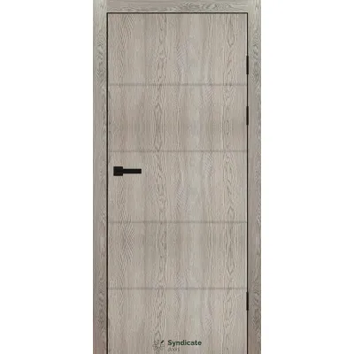 Межкомнатные Двери Syndicate Doors SD-PVC-474 ПВХ плёнка-10