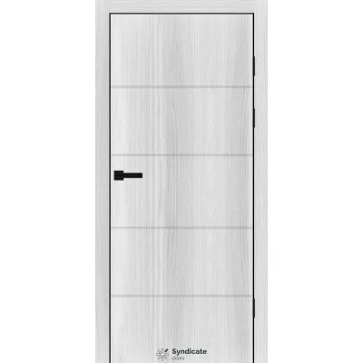 Межкомнатные Двери Syndicate Doors SD-PVC-474 ПВХ плёнка-16