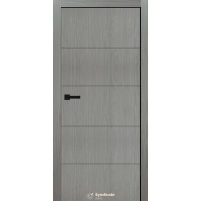 Межкомнатные Двери Syndicate Doors SD-PVC-474 ПВХ плёнка-7
