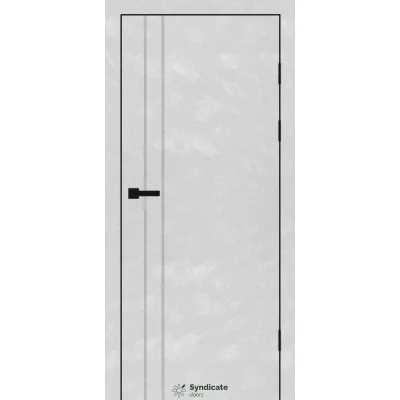 Межкомнатные Двери Syndicate Doors SD-PVC-475 ПВХ плёнка-1