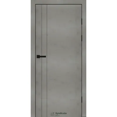 Межкомнатные Двери Syndicate Doors SD-PVC-475 ПВХ плёнка-2