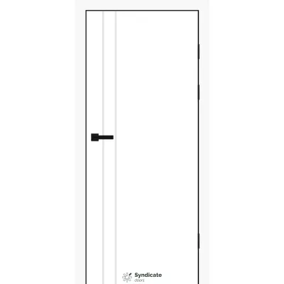 Межкомнатные Двери Syndicate Doors SD-PVC-475 ПВХ плёнка-4