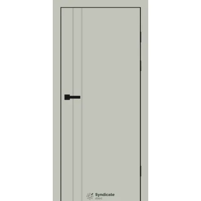 Межкомнатные Двери Syndicate Doors SD-PVC-475 ПВХ плёнка-13